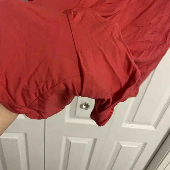 Short romper - Picture 5 of 7